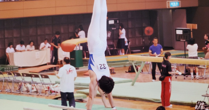 選手クラス